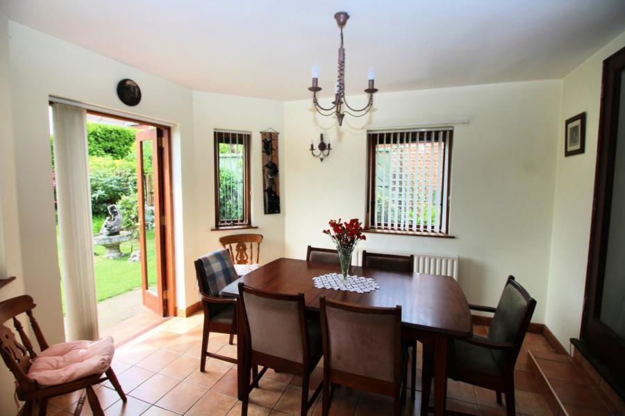 14 Downshire Gardens