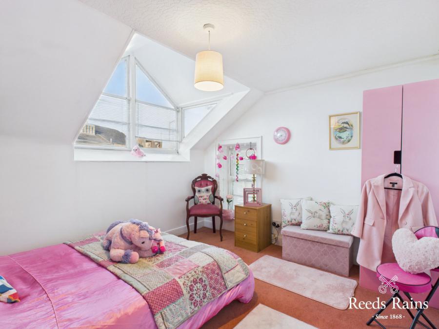 Maritime Cottage, 2 Belfast Road