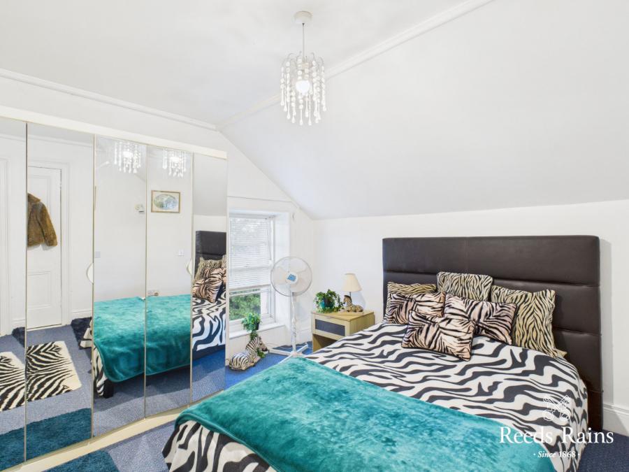 Maritime Cottage, 2 Belfast Road