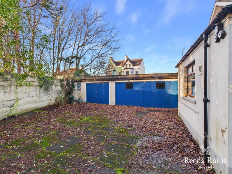 Maritime Cottage, 2 Belfast Road