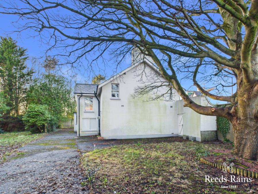 Maritime Cottage, 2 Belfast Road