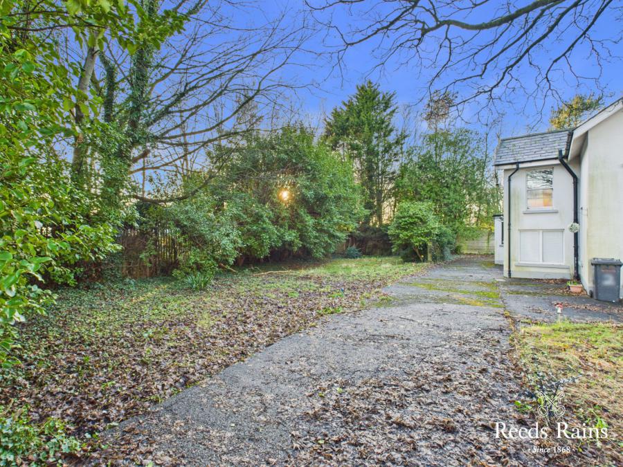Maritime Cottage, 2 Belfast Road