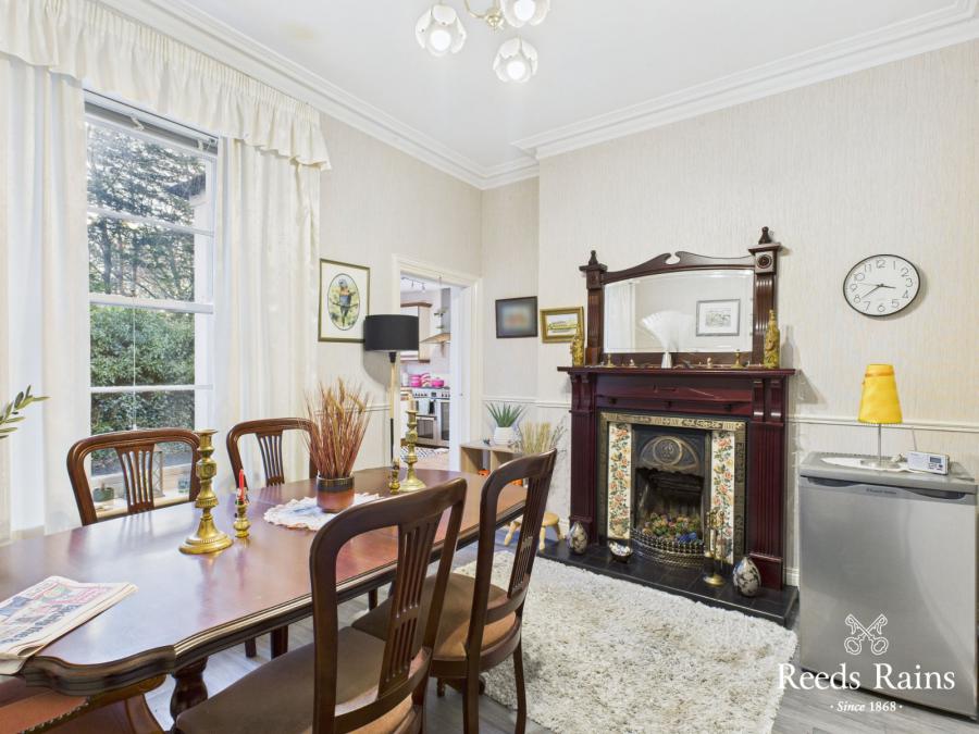 Maritime Cottage, 2 Belfast Road