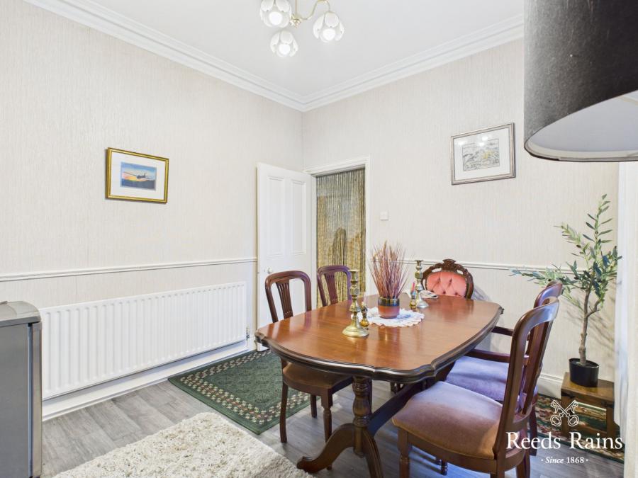 Maritime Cottage, 2 Belfast Road