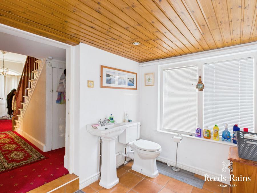 Maritime Cottage, 2 Belfast Road