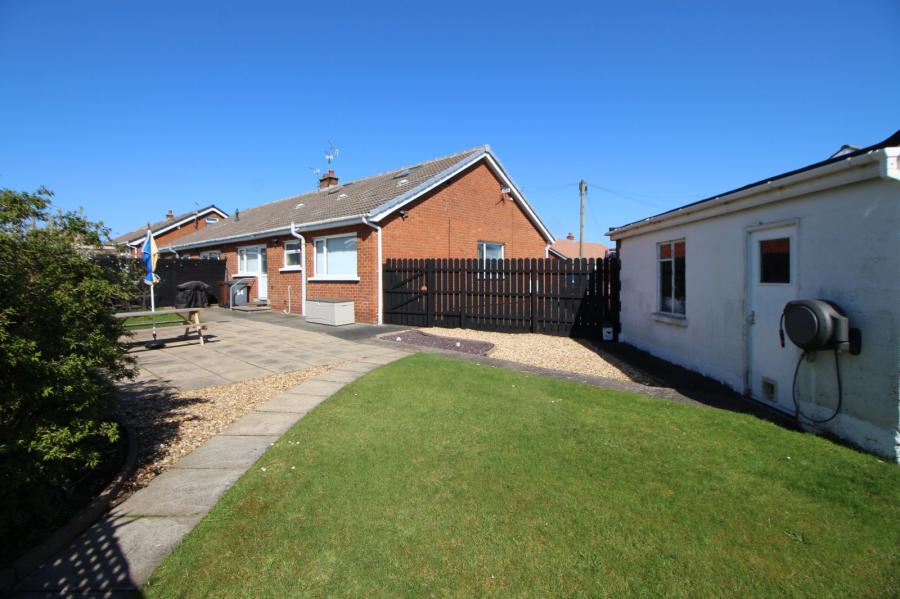 64 Madigan Park