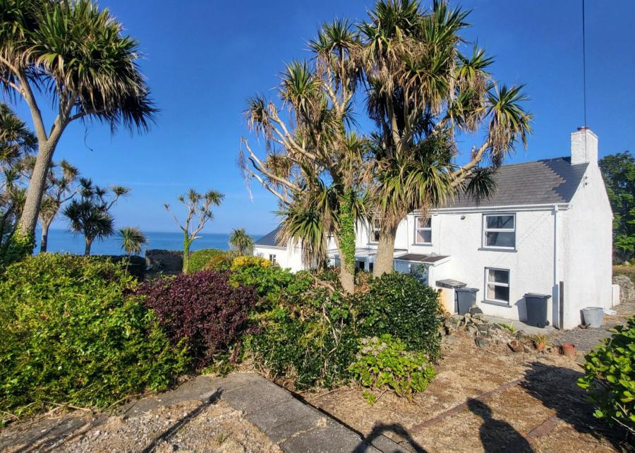 Dundressan House, 6 Higginsons Lane
