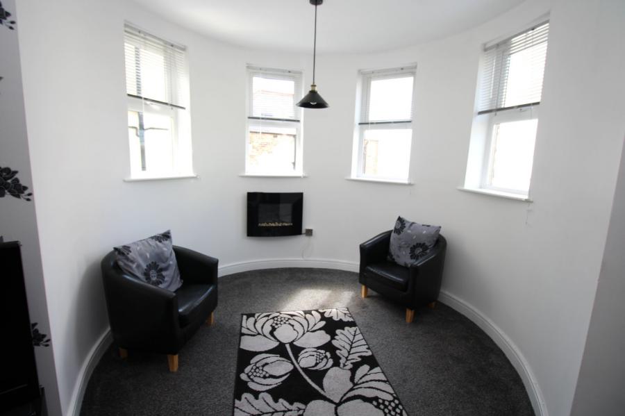 Apartment 5, Cheston Close