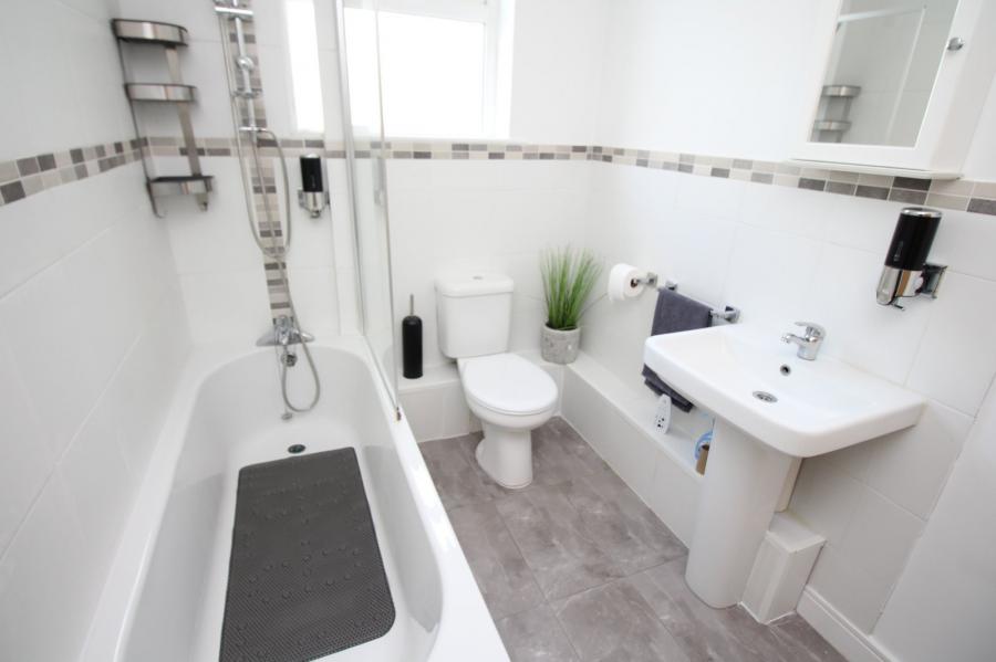 Apartment 5, Cheston Close