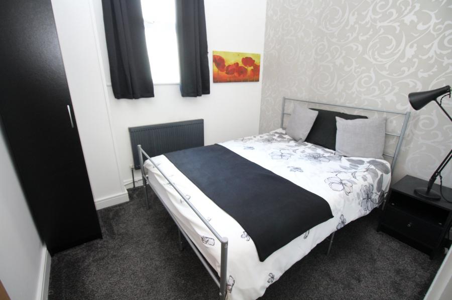 Apartment 5, Cheston Close