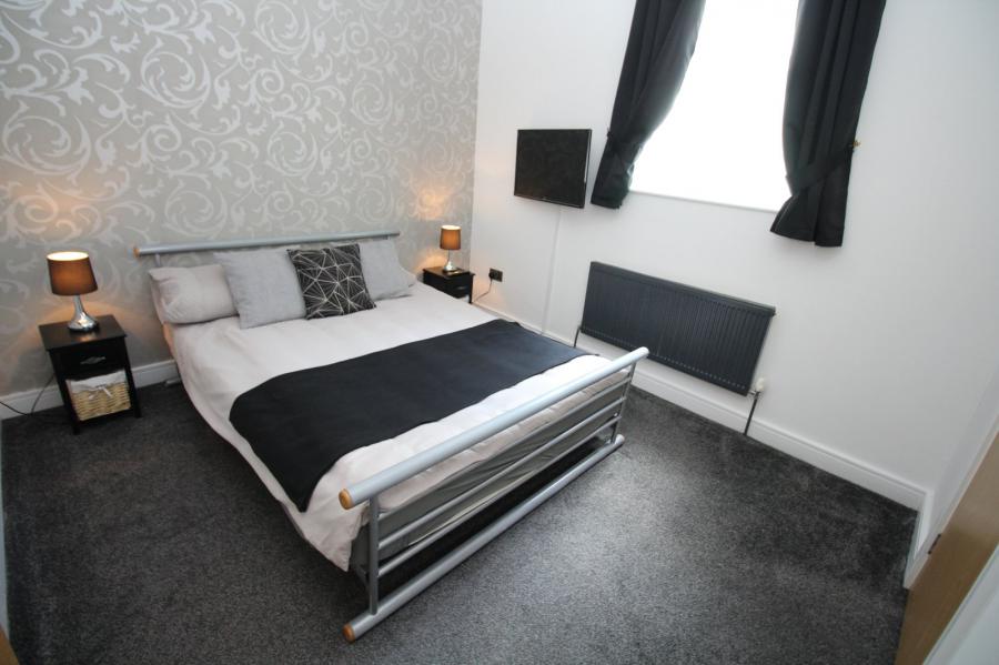 Apartment 5, Cheston Close