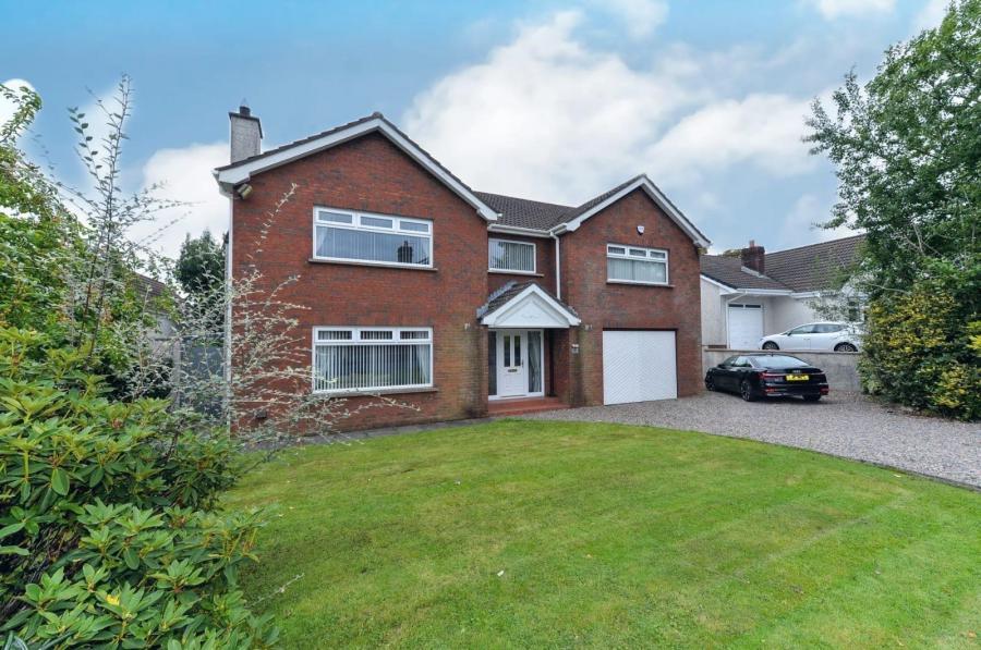 32 Red Fort Drive