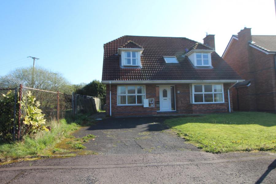 41 Brackenridge, carrickfergus, county antrim, BT38 8FW