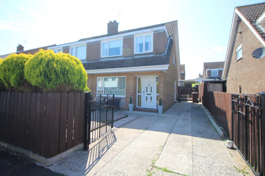 8 Kingsway