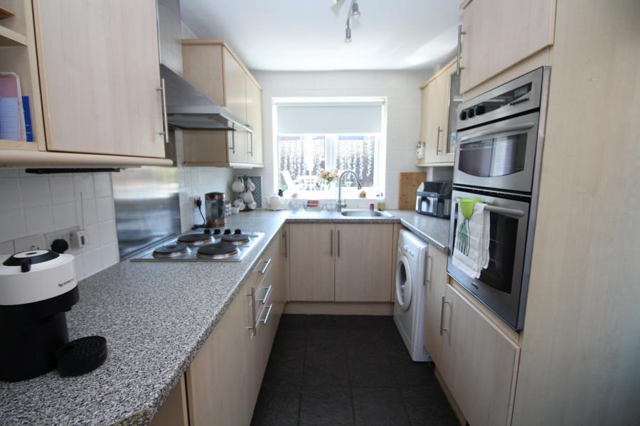 8 Kingsway