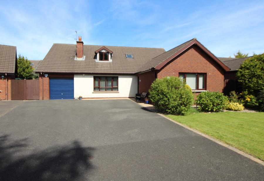 8 Harwood Park