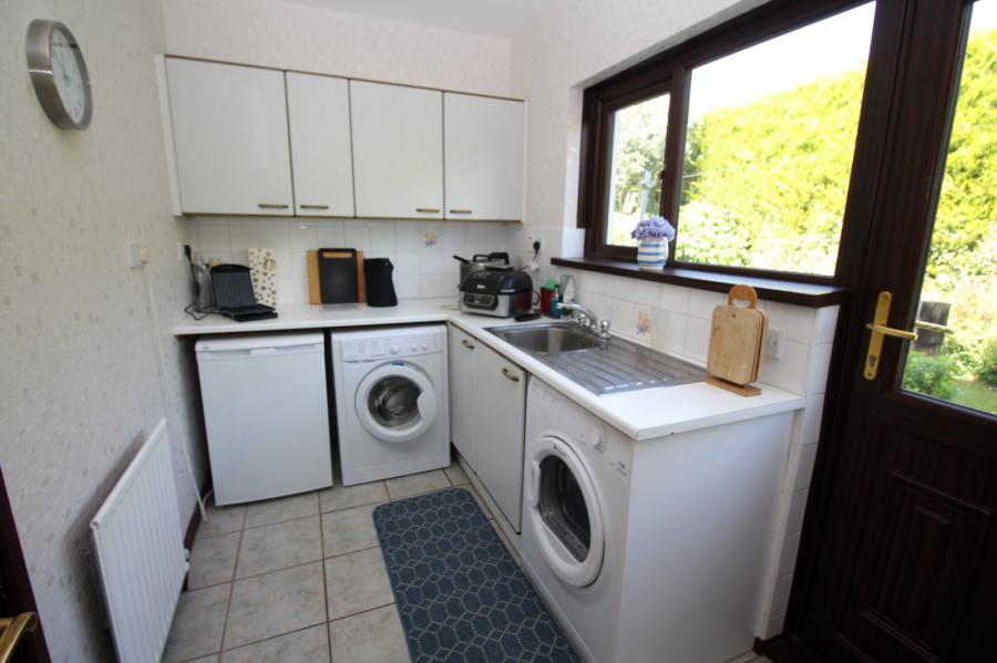 8 Harwood Park