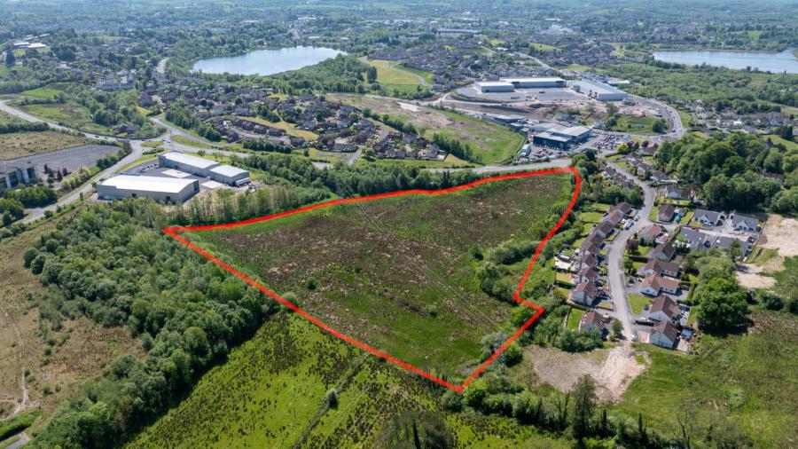 Development Land - Cherrymount Link, Cherrymount Link Development Land - Cherrymount Link, Cherrymount Link