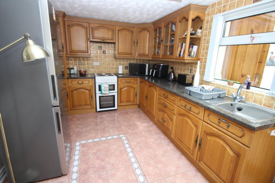 20 Fairymount Terrace