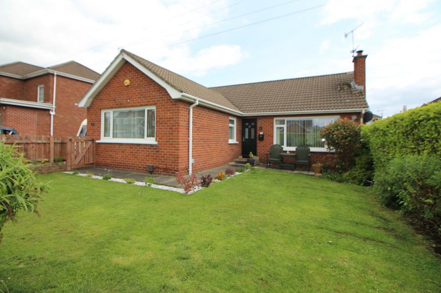 33 Fairview Park