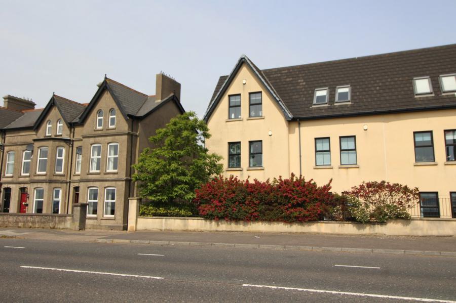 30 Larne Road