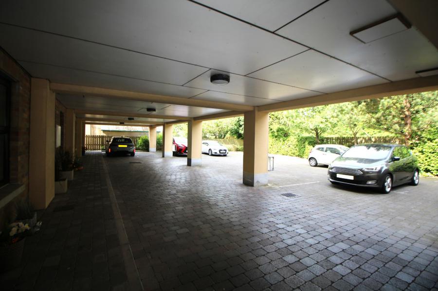 Apartment 1 Fishermans Mews, 30 Larne Road