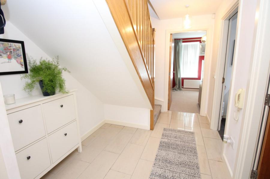 Apartment 1 Fishermans Mews, 30 Larne Road
