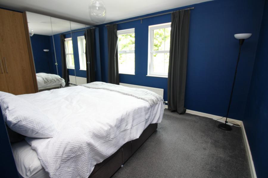 Apartment 1 Fishermans Mews, 30 Larne Road