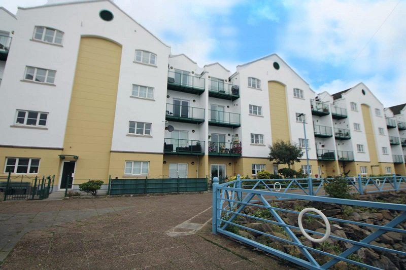 Apartment 43, Maritime Drive,carrickfergus, county antrim, BT38 8GQ