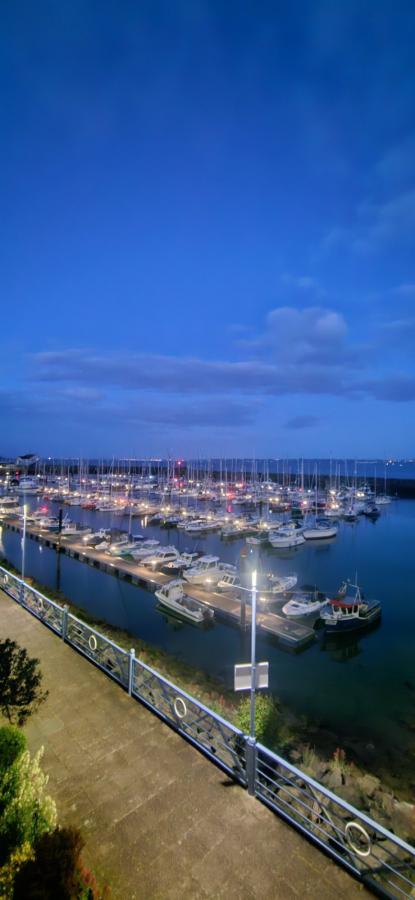 Apartment 43, Maritime Drive