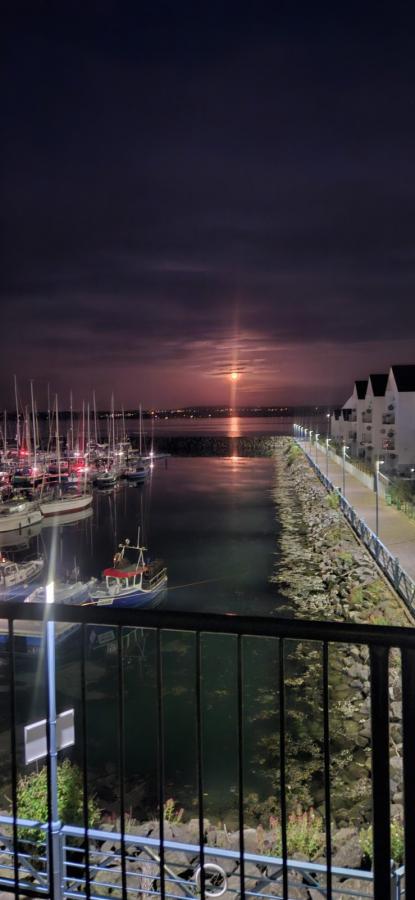 Apartment 43, Maritime Drive