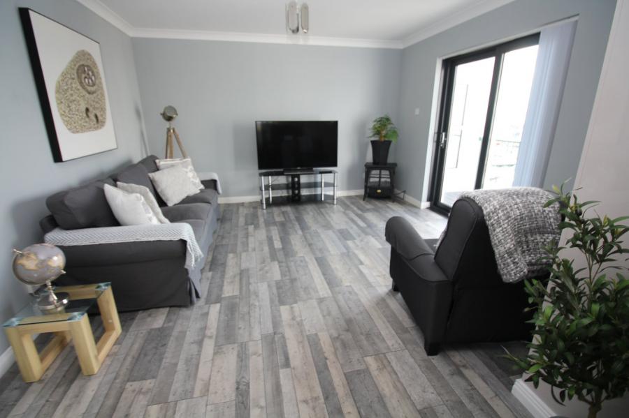 Apartment 43, Maritime Drive