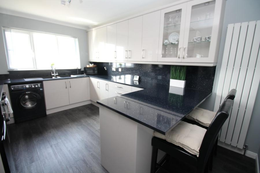 Apartment 43, Maritime Drive