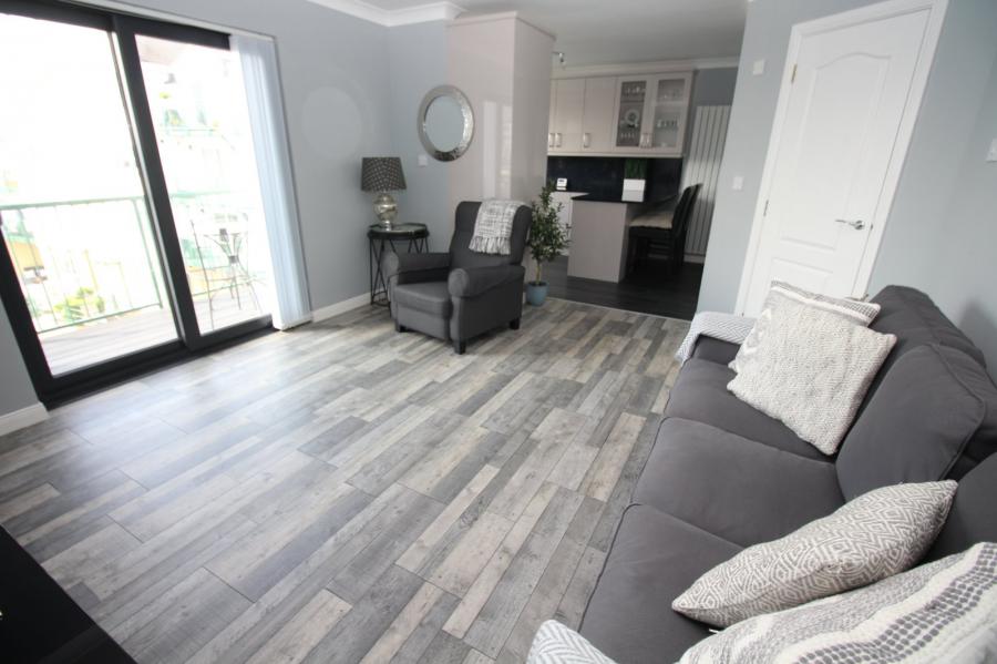 Apartment 43, Maritime Drive