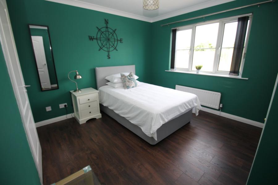 Apartment 43, Maritime Drive