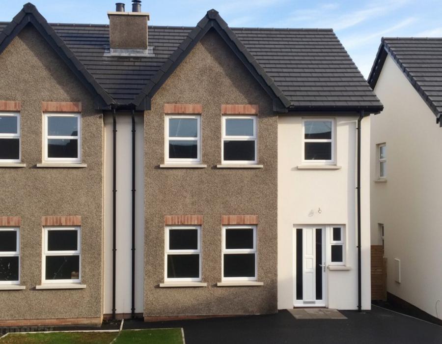 Site 35 Leafield, Island Road, Ballycarry, Carrickfergus, BT38 9QH