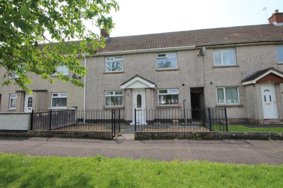 80 Sunnylands Avenue, carrickfergus, county antrim, BT38 8JG