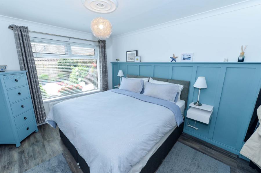 12 Craigowen Road