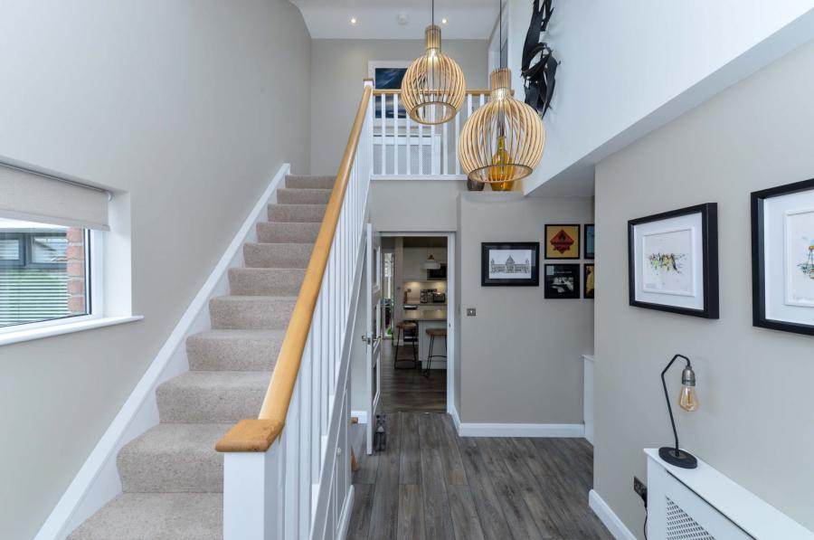 12 Craigowen Road