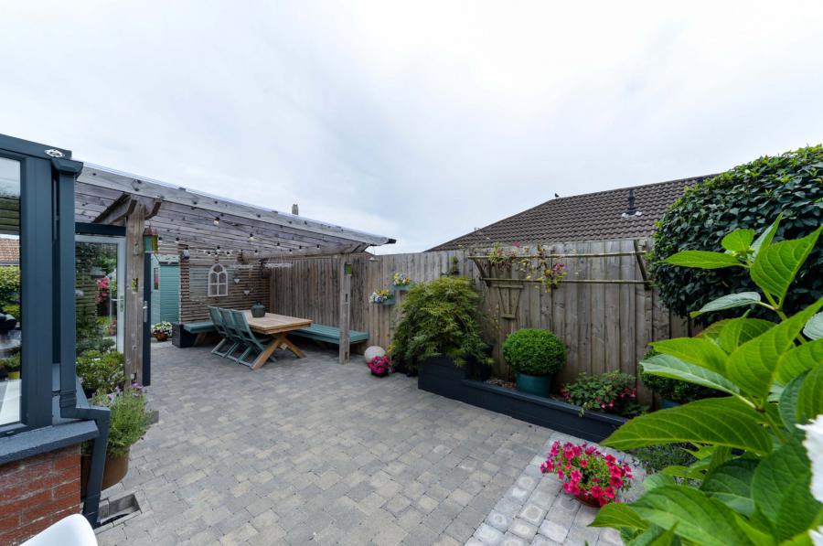 12 Craigowen Road