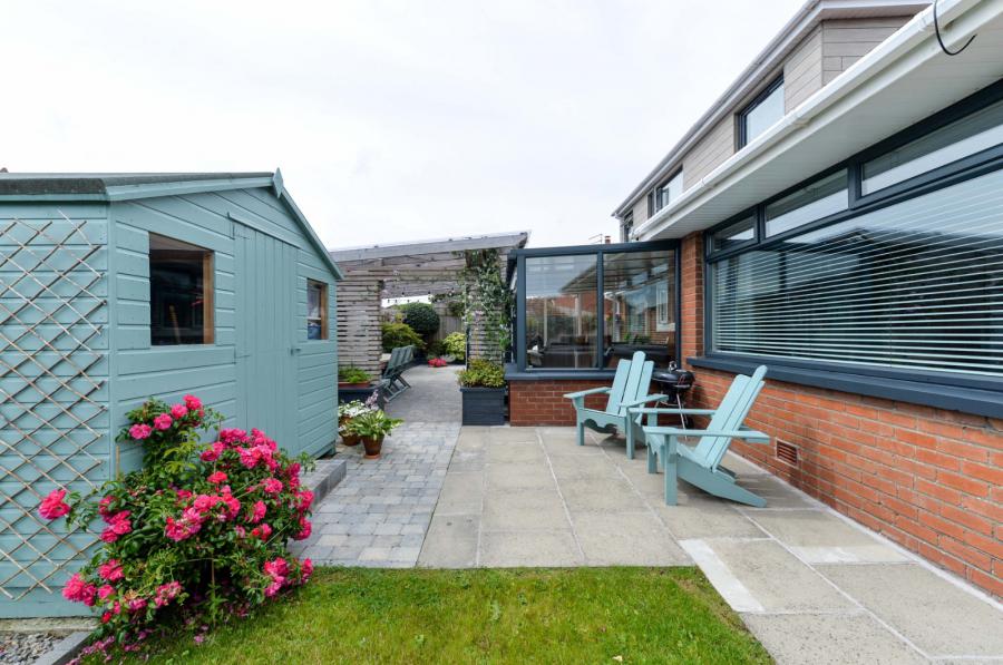 12 Craigowen Road