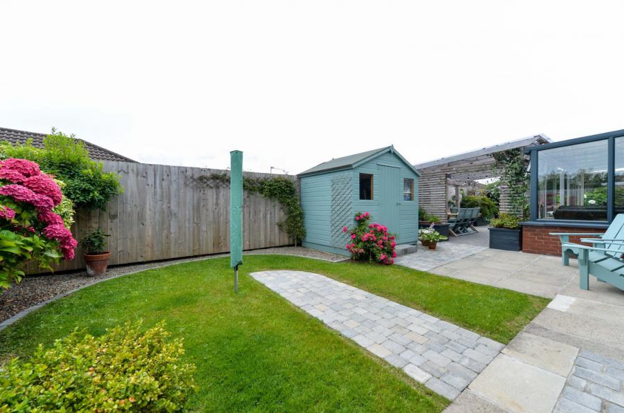 12 Craigowen Road