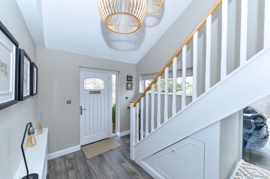 12 Craigowen Road