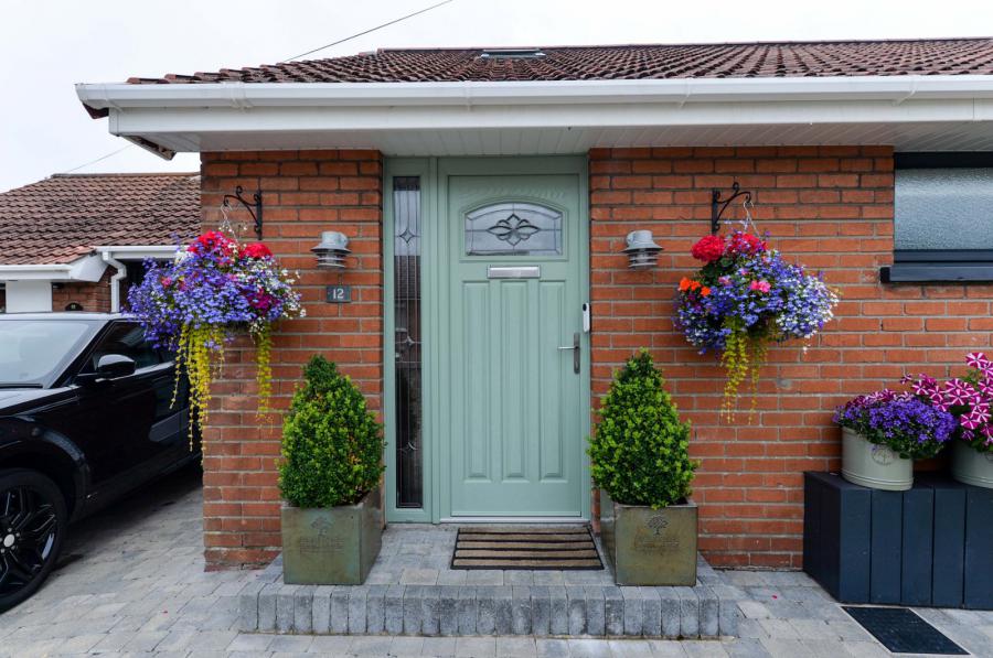 12 Craigowen Road