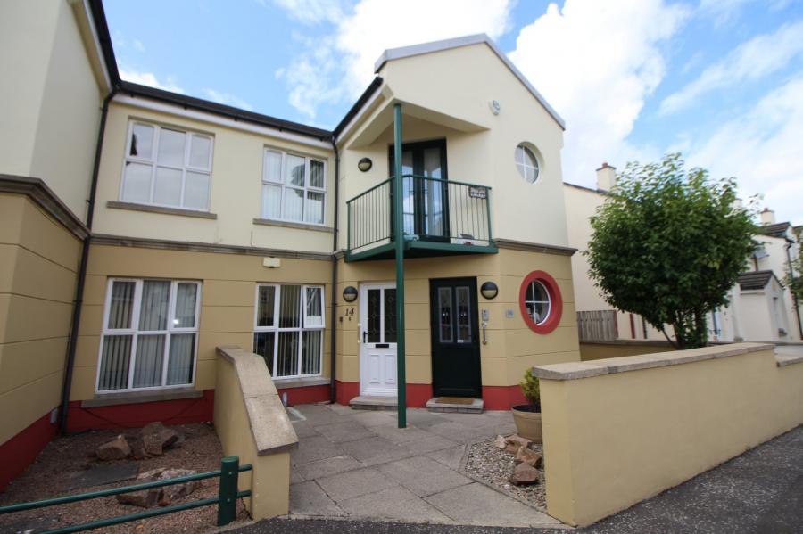 14 Rodgers Bay
