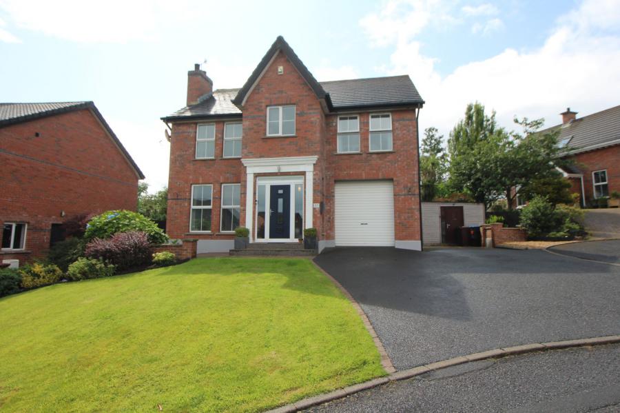 27 Copperwood Drive