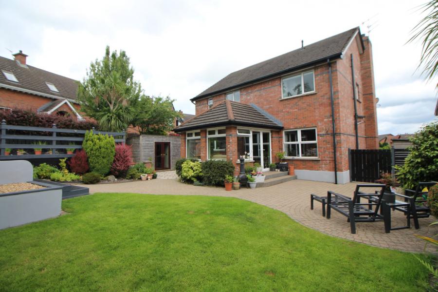 27 Copperwood Drive