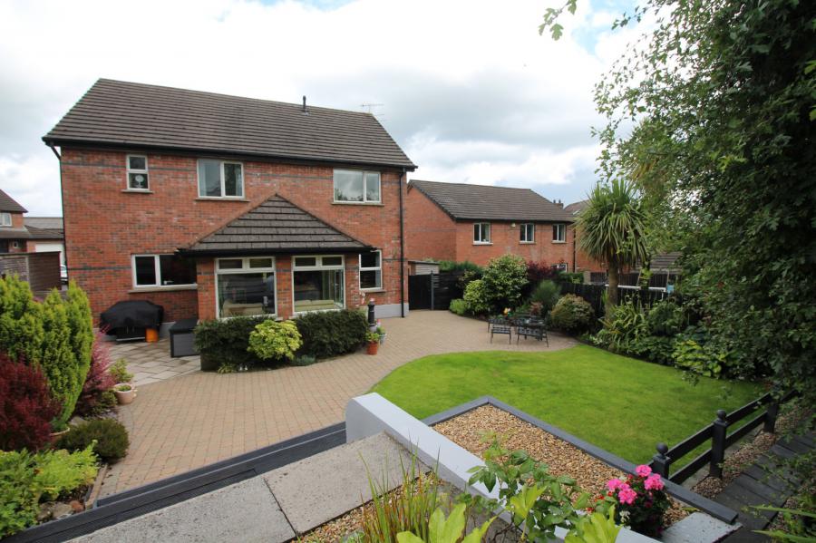 27 Copperwood Drive