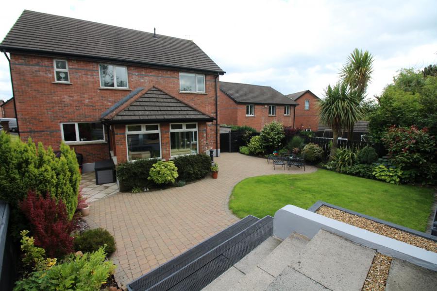 27 Copperwood Drive