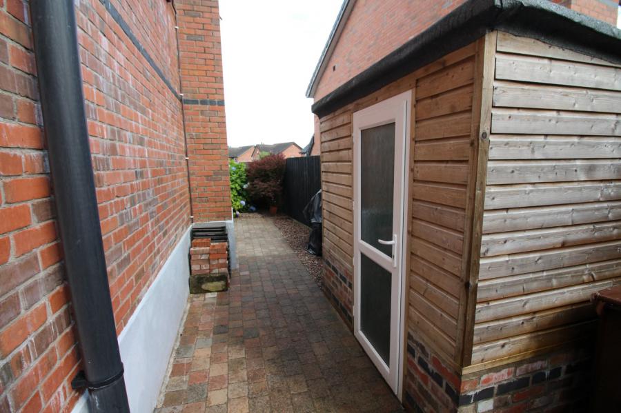 27 Copperwood Drive